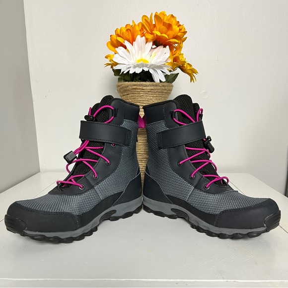 Columbia snow boots - Picture 6 of 13